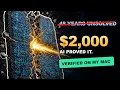 OpenAI s Secret Model Solved 10 Impossible Math Problems for 2 000 I Verified It on My Mac