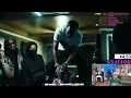 BbyLon Reacts to AllStar Jr - Mob Untied
