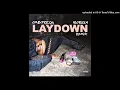 OMB Peezy - Lay Down Remix (Ft. Glorilla) Instrumental