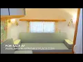 Beautifully Restored Vintage 1962 Airstream Bambi for sale