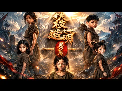 Hanzhi Builds a Civilization Episode 2