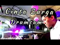 Download Lagu Cinta Surga - Anang Ashanty (Yosua Kristian Drumcam)