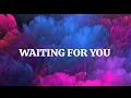Download Lagu Waiting for You - Naledi Aphiwe, Blxckie and LilyFaith (Lyrics)