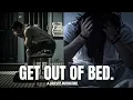 Download Lagu GET OUT OF BED and Take CONTROL of Your LIFE With This Motivational Speech