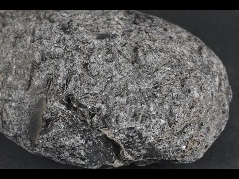 居辺産十勝石 (オブシディアン) 原石 289g｜天然石 原石 通販キラリ石