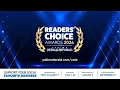 2026 Yakima Herald-Republic Readers Choice Promo