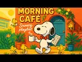 Download Lagu Morning Cafe with Jazz Playlist 🎼Cozy Jazz Beats to Start the Day