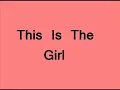 kano ft craig david - this is the girl (accoustic)