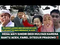 Lagu MEGAWATI SUNDIR PEDAS DEDI MULYADI KARENA BANTU ACEH PAKAI EMI INSTAN\