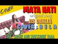 Download Lagu Cover lagu MATA HATI (original song IIS DAHLIA), cover B E L A
