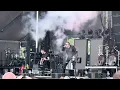 Memphis May Fire - Shapeshifter @ Sonic Temple (May 8, 2025)