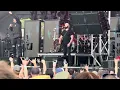 Download Lagu Memphis May Fire - Shapeshifter @ Sonic Temple (May 8, 2025)