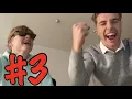 DE MEMENDE MANNEN ZIJN TERUG