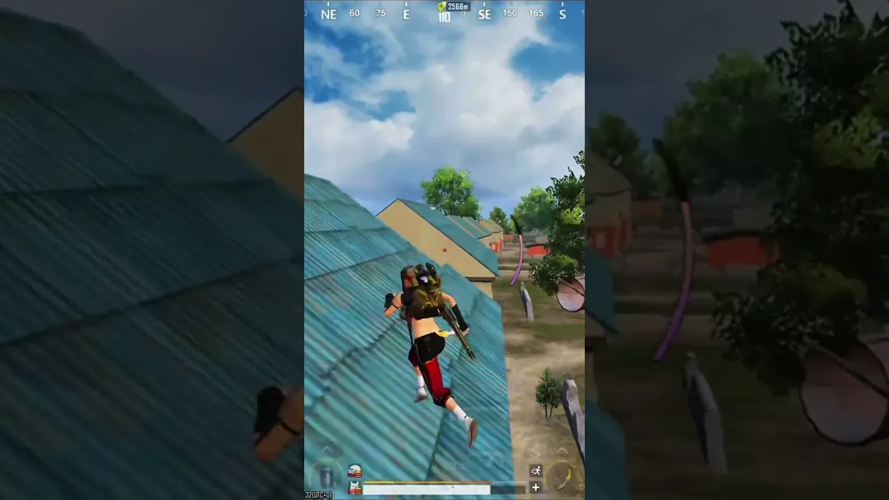 😱
