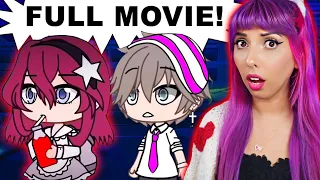 CAN T LOVE A VAMPIRE FULL GACHA MOVIE 