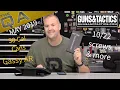The QA May 2019