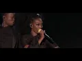 Brandy - Full Moon (Live at Soul Train Awards: 2016)