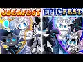 Battle Cats Ranking All UBERFEST and EPICFEST Exclusives from Worst to Best New
