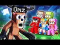 Download Lagu Playing as the DEER MONSTER in Minecraft 99 Nights in the Forest To Prank Crazy Fan Girl!