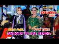 IDA KENDIL VS ANGGUN TERBARU