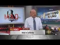 Cramer s lightning round Buy Spotify at these levels