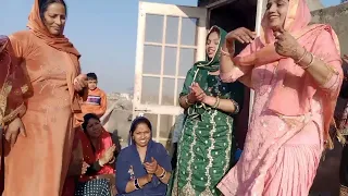  angana mein khele chhota sa balaji haryanavi lok geet krishana lok geet 