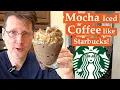 Download Lagu Ultimate Iced Mocha Recipe – 10x Better Than Starbucks \u0026 Super Easy