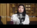 Download Lagu Berlayar Tak Bertepian - Ella | Bening Musik ,Delisa Herlina Feat Pick 3Pemuda Berbahaya Cover