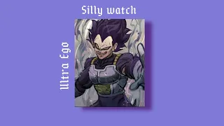 lil uzi vert silly watch slowed to perfection 