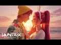 Download Lagu ABBY \u0026 MIRA: THE BEGINNING OF LOVE | KPOP DEMON HUNTERS