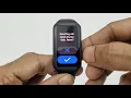 Honor Band 6 - How to Reset
