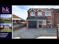 St Peters Drive Conisbrough Doncaster horton knights estate agents