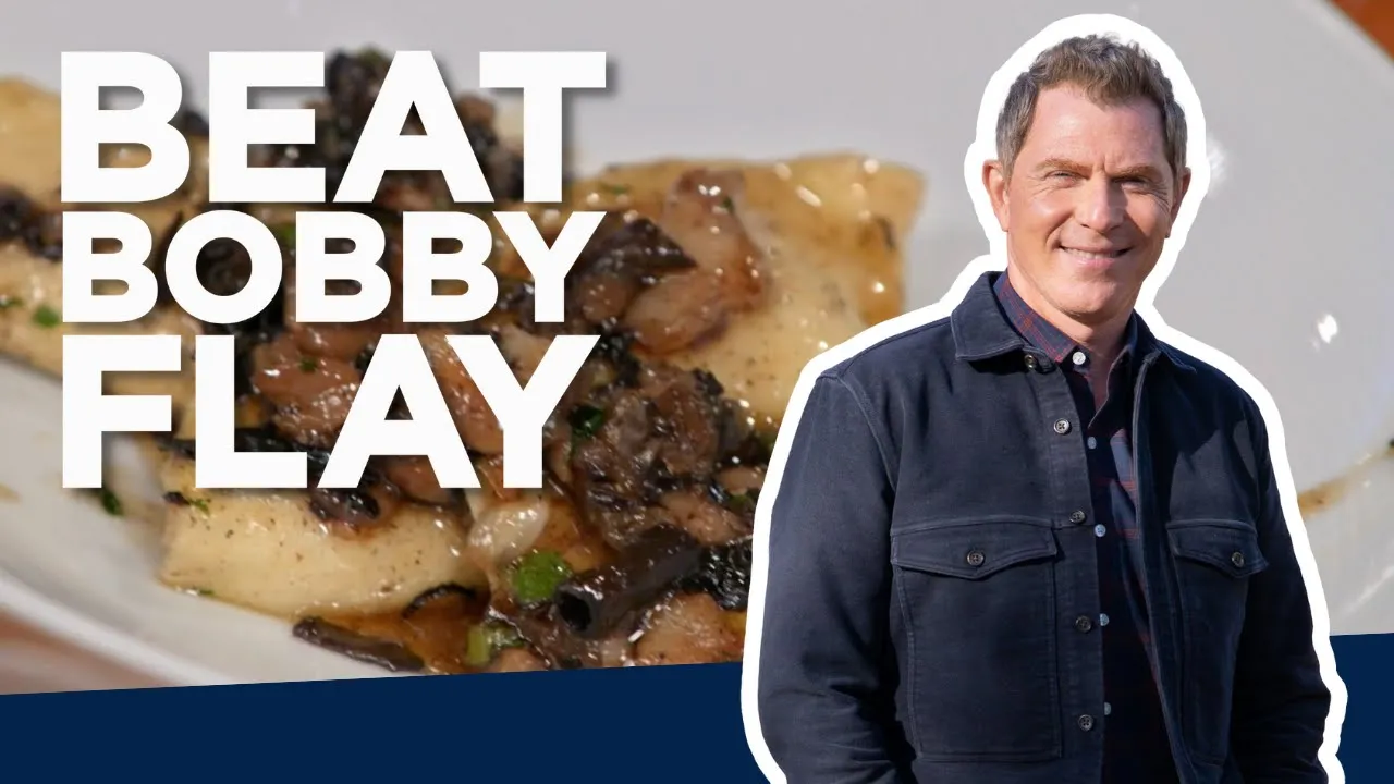 Bobby Flay