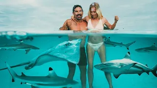 Maybe We Should Be Scared (But We Can’t Stop LAUGHING 🤣) Sailing Vessel Delos Ep. 434