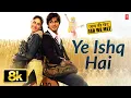Yeh Ishq Hai - Video Song | Jab We Met | Pritam | Shreya Ghoshal | Kareena Kapoor, Shahid Kapoor
