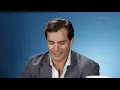 HENRY CAVILL READS THIRST TWEETS BUT I MADE IT BETTER