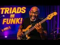 Download Lagu Funk Bass: “Candy” by Cameo | Easy Groove, Tabs \u0026 Play-Along