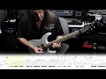 These Sweep Picked Arpeggios Are INSANE! Bet You Can't Play Them!