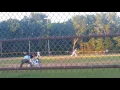 Final out of Pittsfield Post 68 win over Lowell Post 87