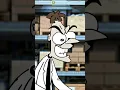 Doofenshmirtz Becomes Forklift Certified #phineasandferb #animation #shorts