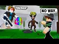Download Lagu So I Survived 99 Nights In The Forest With a Hacker..(this was insane)