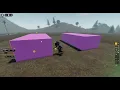 How to build save and load plots in roblox town