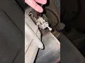 EZGO gas powered txt governor adjustment