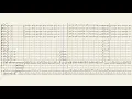 A String of Pearls (Glenn Miller) - Full Big Band Score