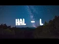 Download Lagu L - Hal (Lirik)
