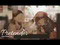 Download Lagu Official HIGE DANdism - Pretender (Romanized) | ver. Nizu Miyura 