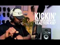 Download Lagu EXCLUSIVE: TOMMY KIMPTON, SAMSON, EKHO - KICKIN' | AFRO HOUSE 2025 | REACTION #287
