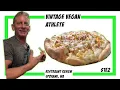 What is Spokane known for Vegan food 2023