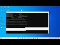 52 if exist Windows Dos Commands tutotrial System Admin tutorial commands