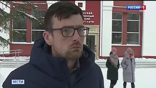 Трагедия в Новосибирске — от ножевого ранения погиб студент